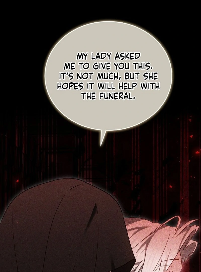 Read The Reason the Villainess Took Up the Sword EN Manga Online