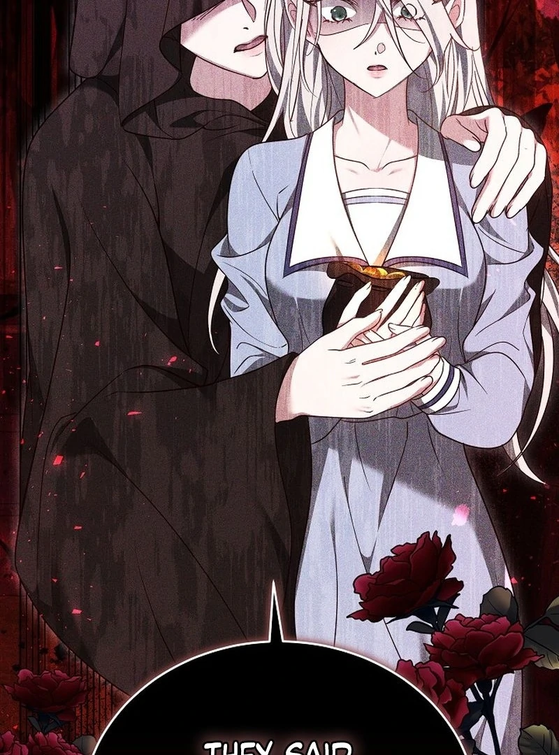 Read The Reason the Villainess Took Up the Sword EN Manga Online