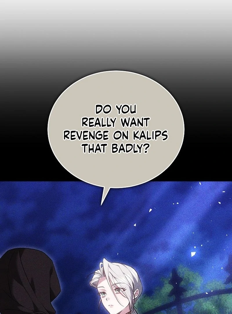 Read The Reason the Villainess Took Up the Sword EN Manga Online