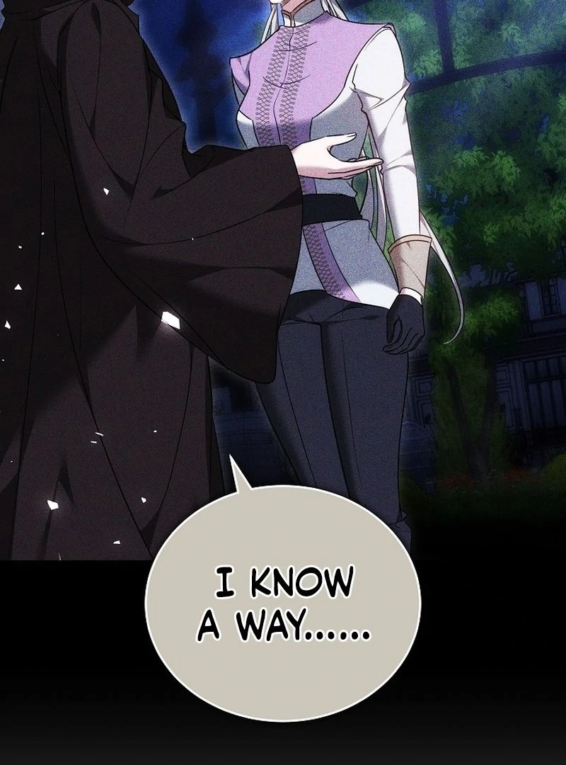 Read The Reason the Villainess Took Up the Sword EN Manga Online