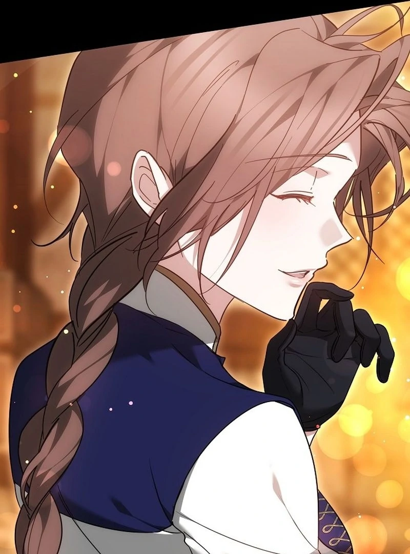 Read The Reason the Villainess Took Up the Sword EN Manga Online