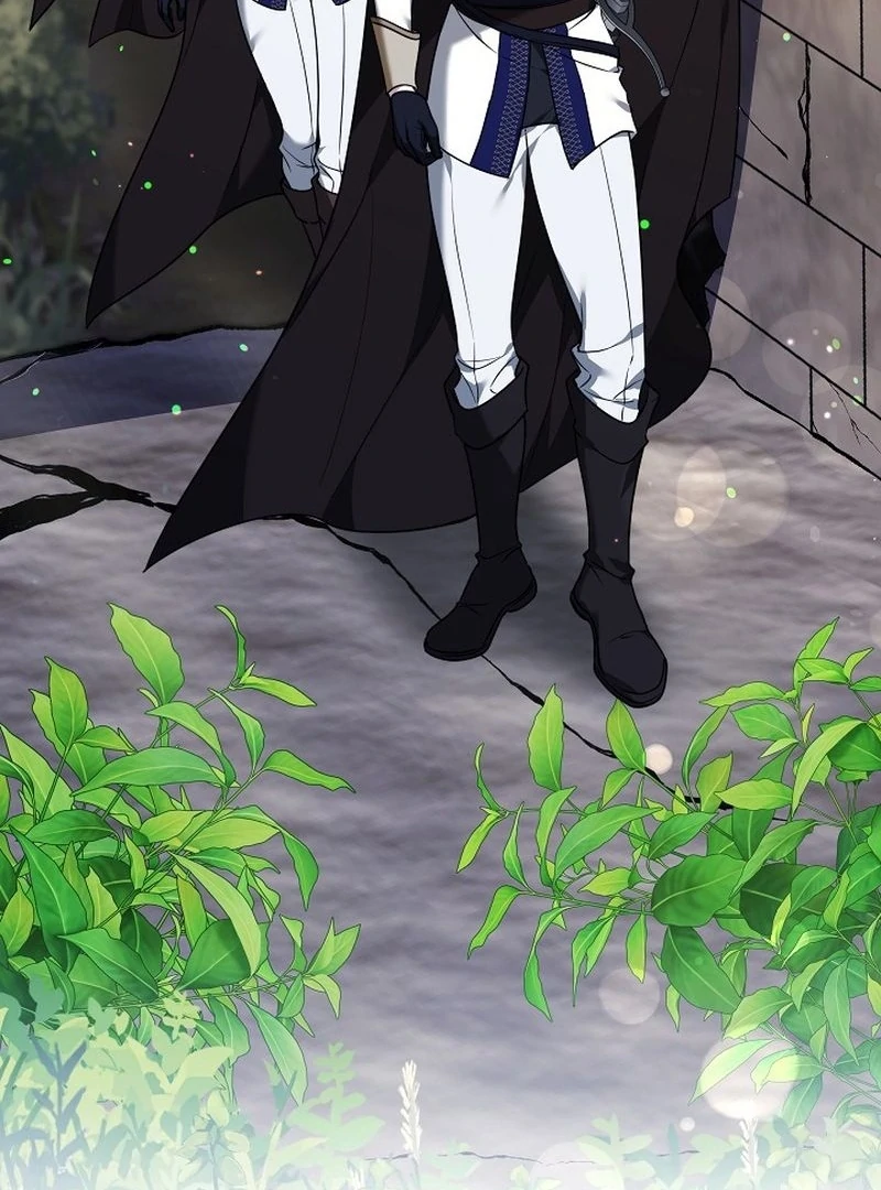 Read The Reason the Villainess Took Up the Sword EN Manga Online