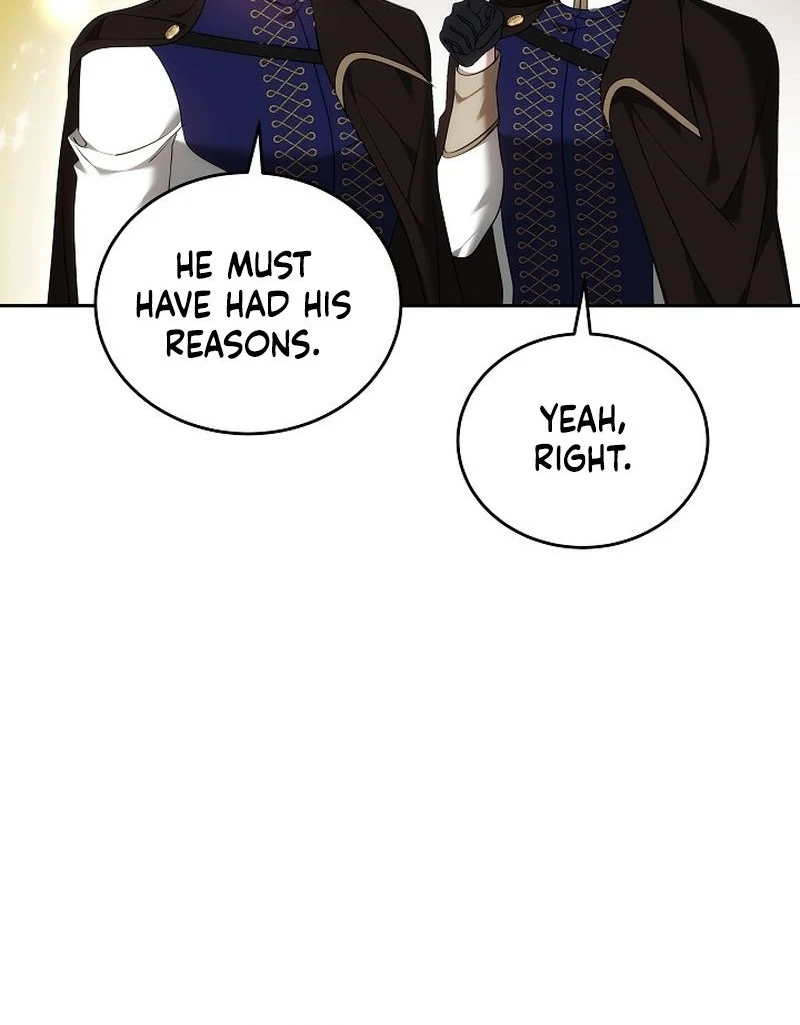 Read The Reason the Villainess Took Up the Sword EN Manga Online