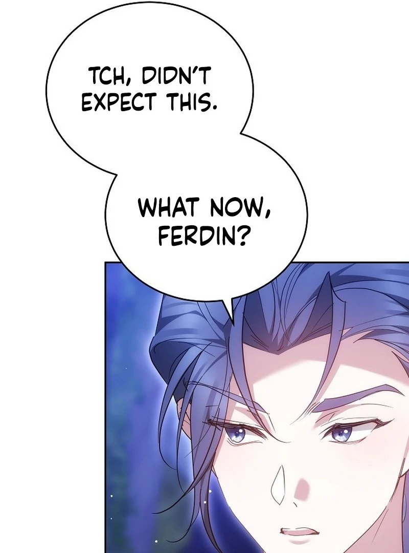 Read The Reason the Villainess Took Up the Sword EN Manga Online