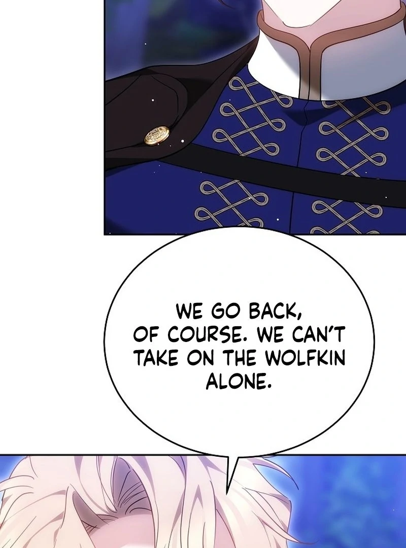 Read The Reason the Villainess Took Up the Sword EN Manga Online