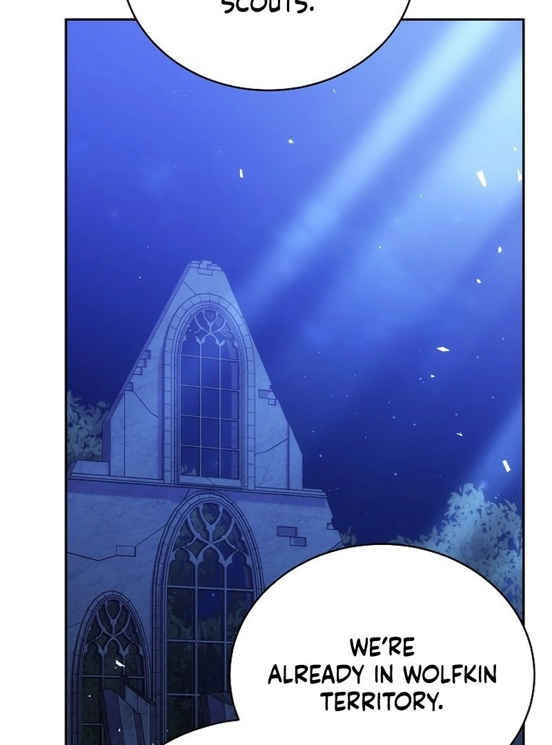 Read The Reason the Villainess Took Up the Sword EN Manga Online