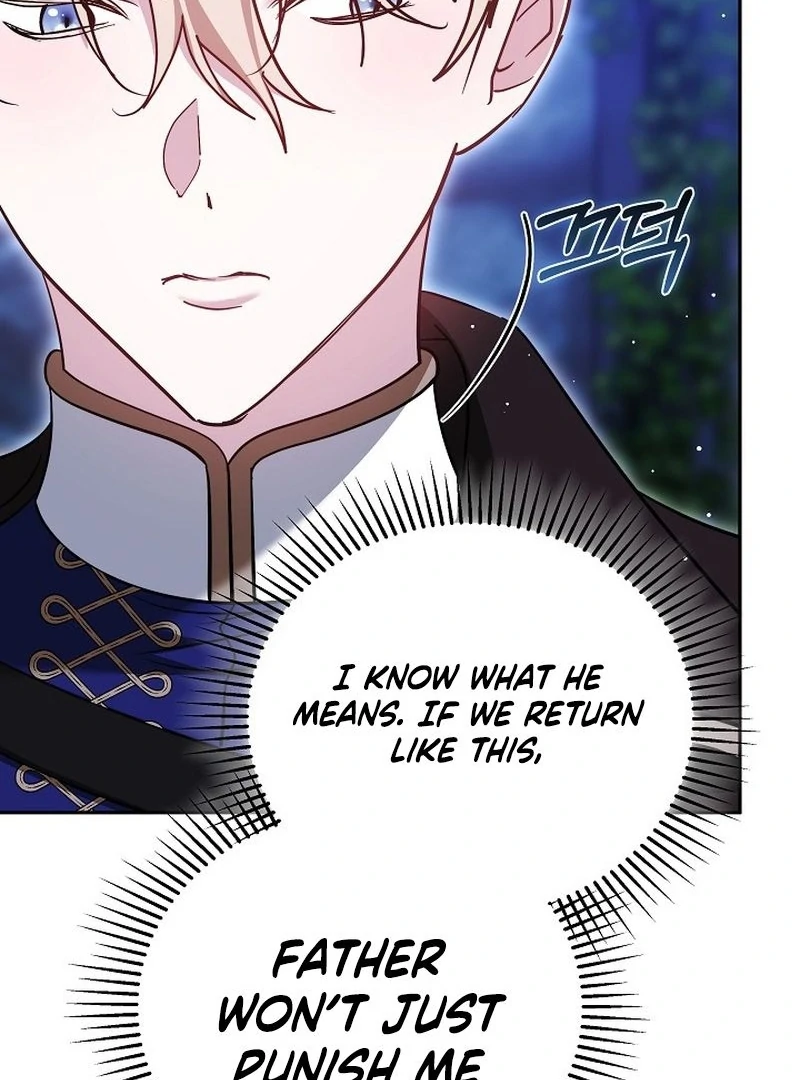 Read The Reason the Villainess Took Up the Sword EN Manga Online