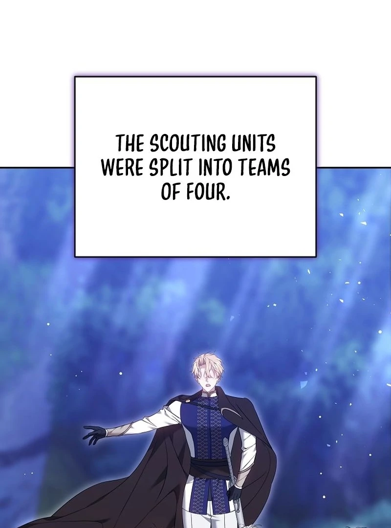 Read The Reason the Villainess Took Up the Sword EN Manga Online