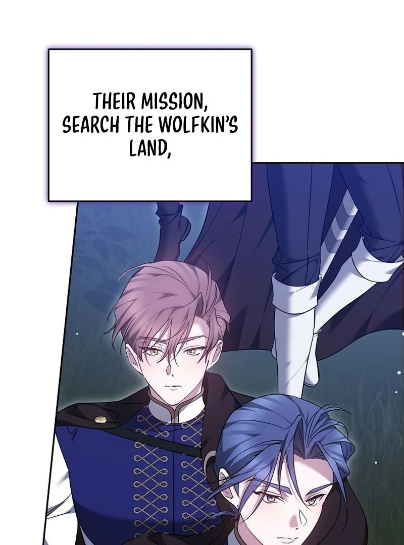 Read The Reason the Villainess Took Up the Sword EN Manga Online