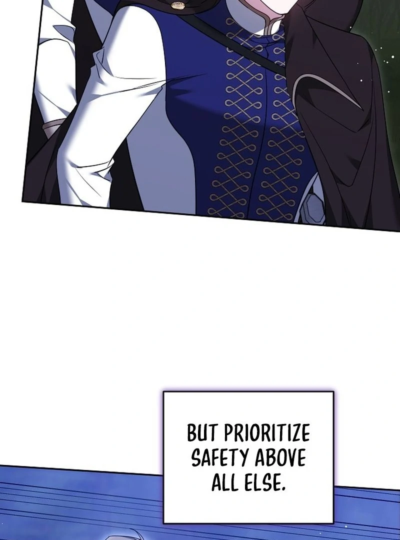 Read The Reason the Villainess Took Up the Sword EN Manga Online