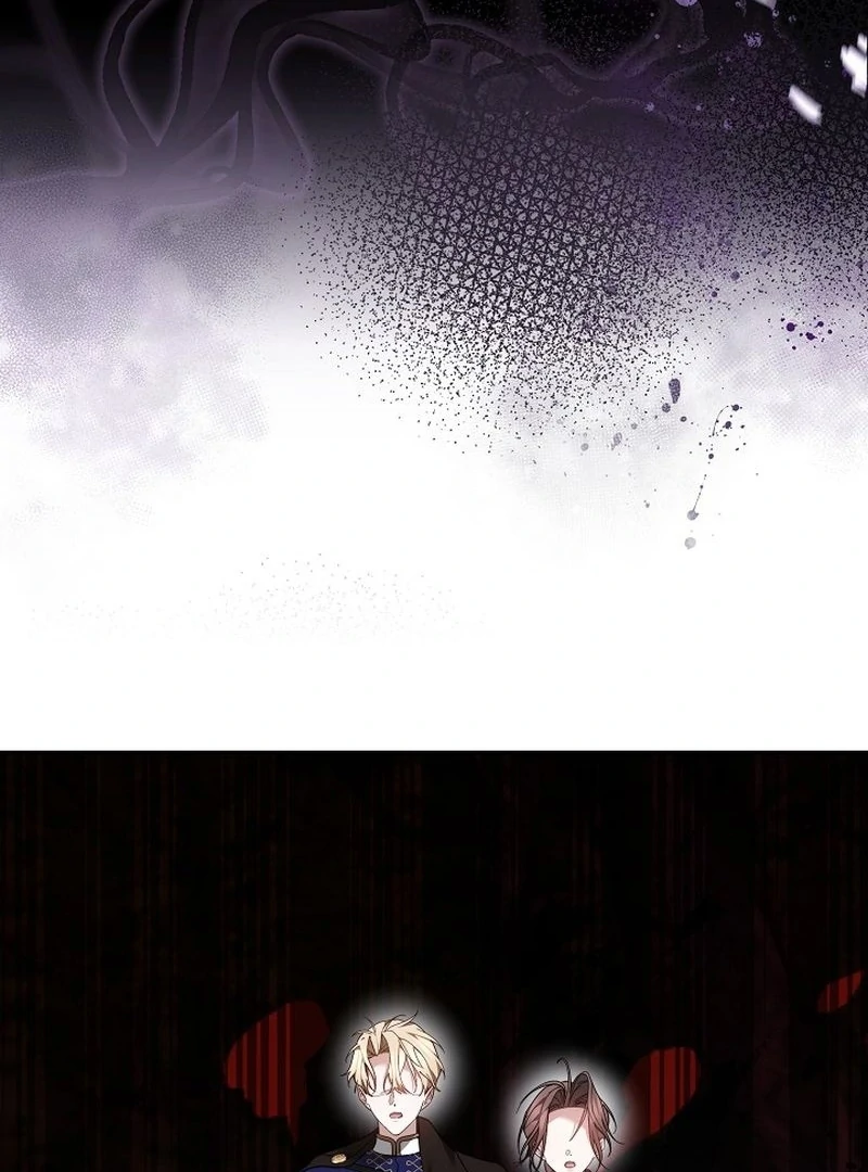 Read The Reason the Villainess Took Up the Sword EN Manga Online