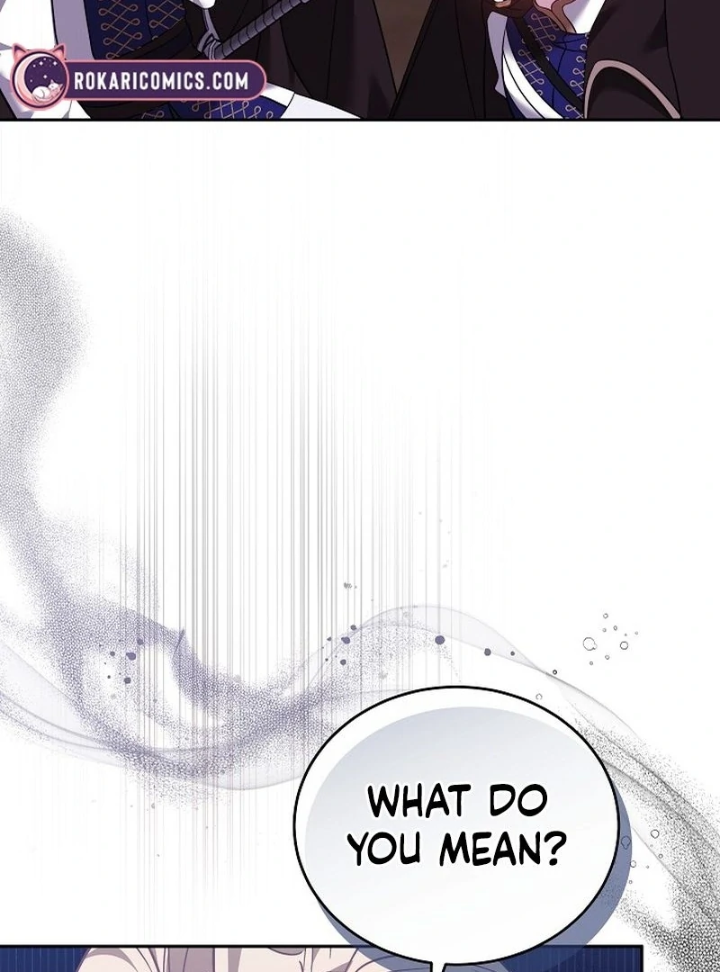 Read The Reason the Villainess Took Up the Sword EN Manga Online