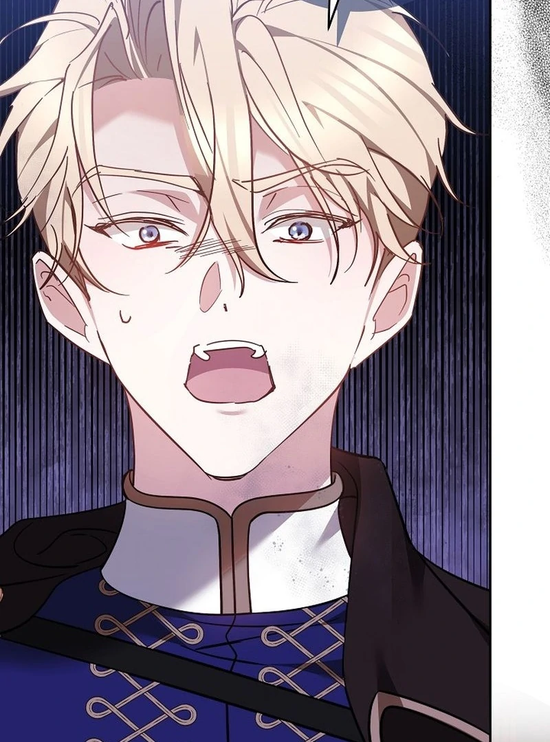 Read The Reason the Villainess Took Up the Sword EN Manga Online