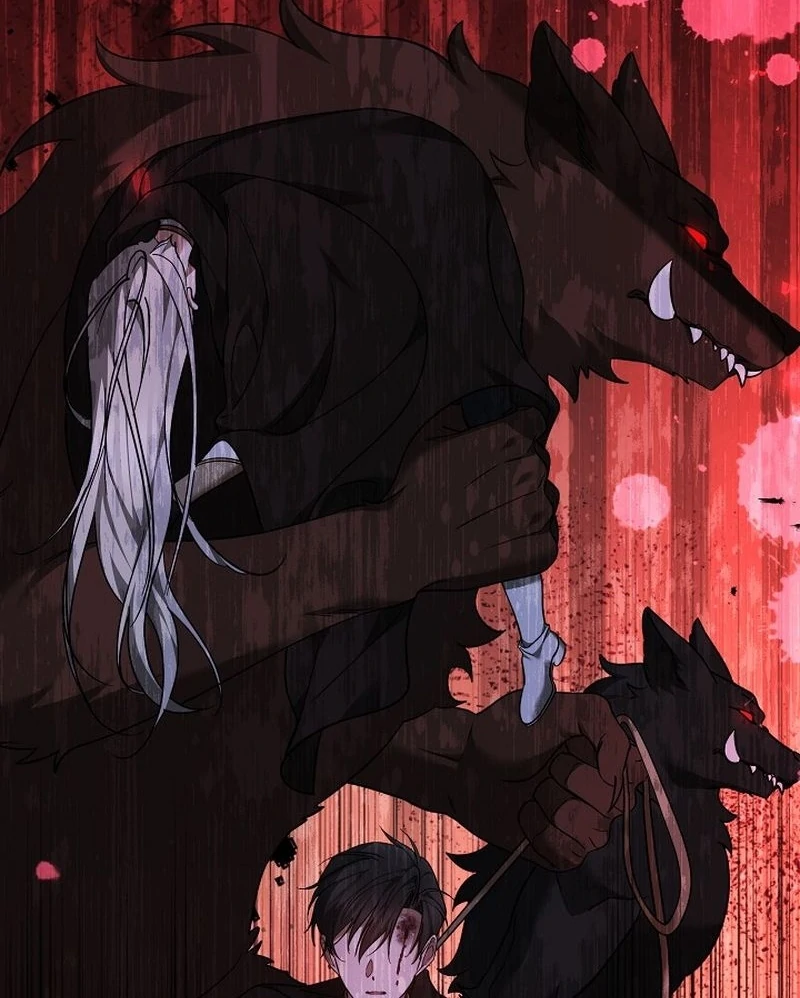 Read The Reason the Villainess Took Up the Sword EN Manga Online