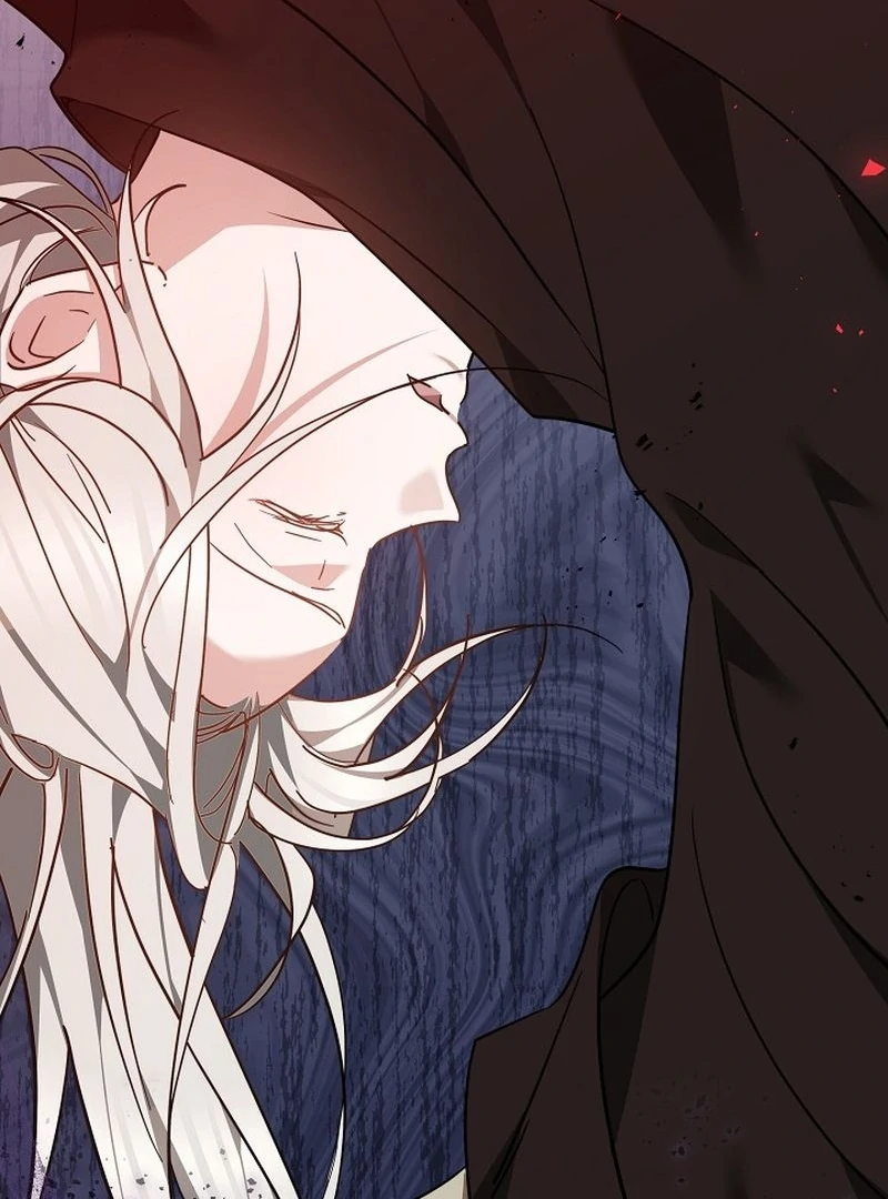 Read The Reason the Villainess Took Up the Sword EN Manga Online