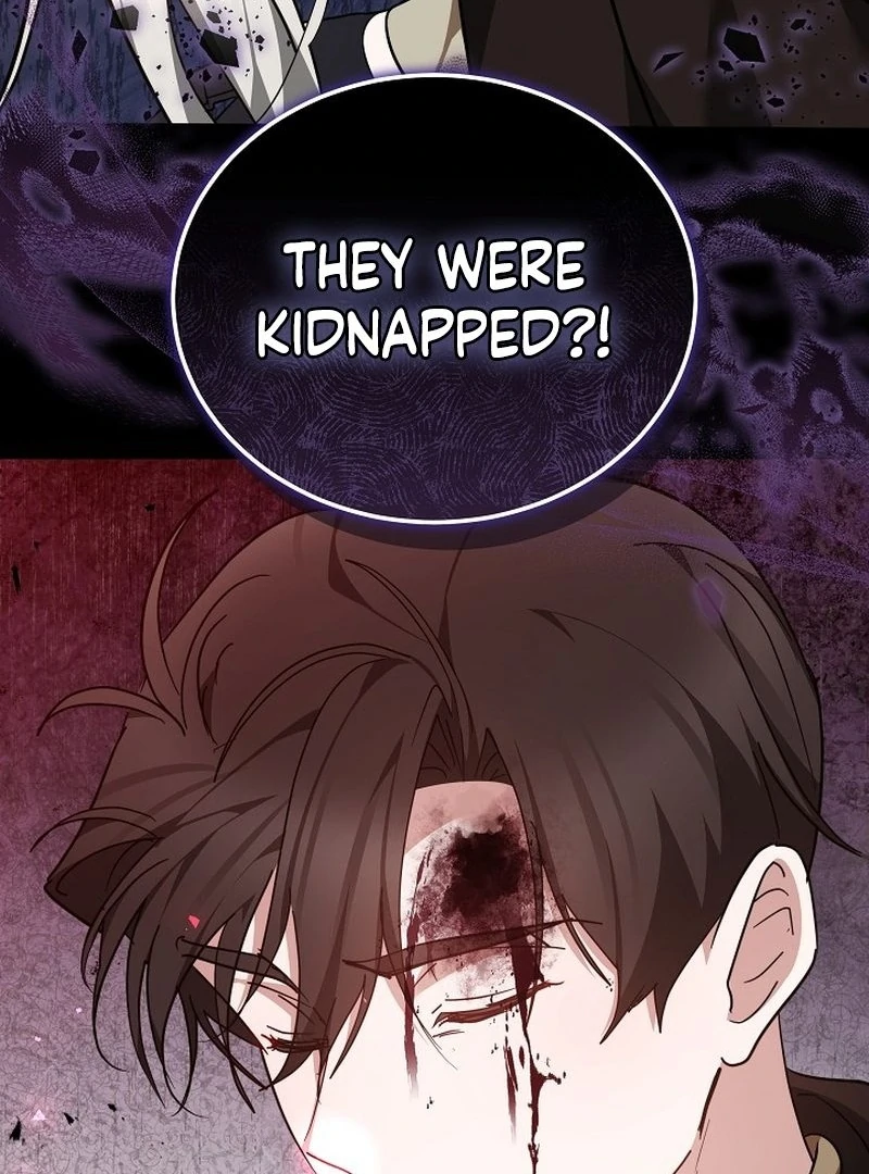Read The Reason the Villainess Took Up the Sword EN Manga Online