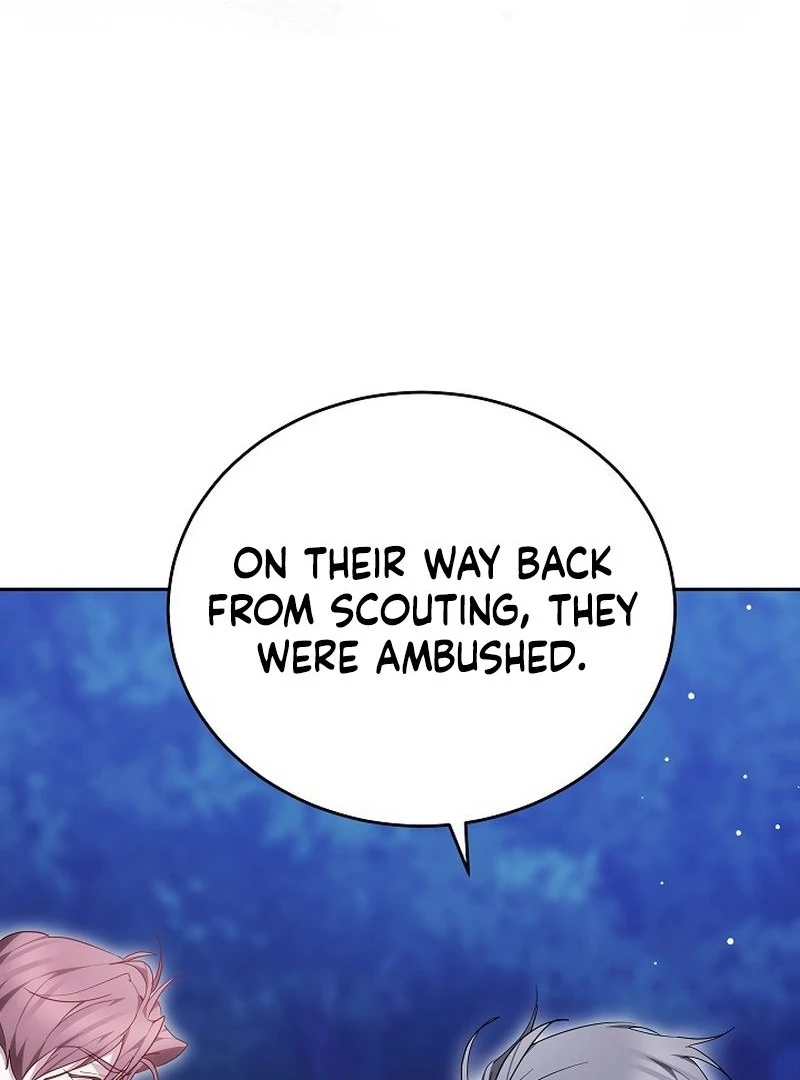 Read The Reason the Villainess Took Up the Sword EN Manga Online