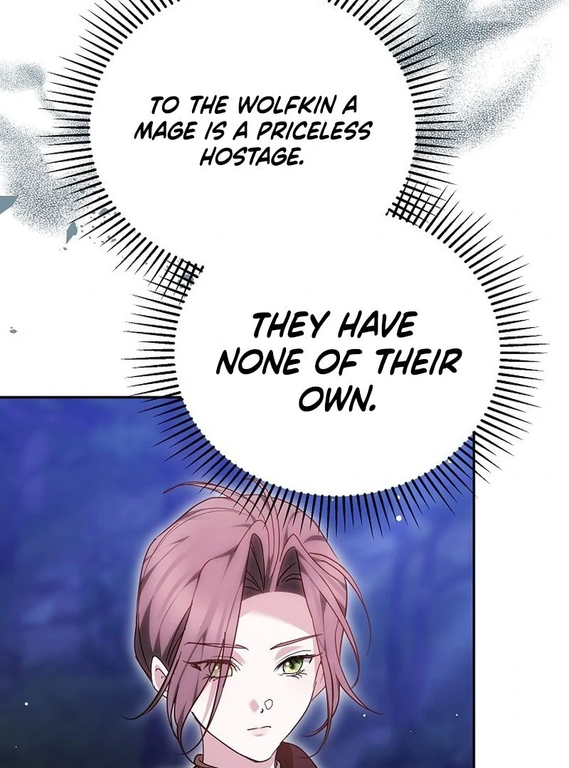 Read The Reason the Villainess Took Up the Sword EN Manga Online