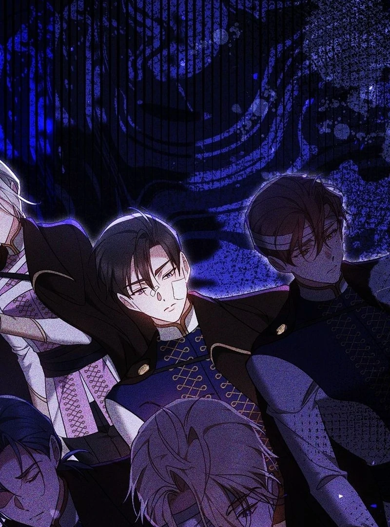 Read The Reason the Villainess Took Up the Sword EN Manga Online