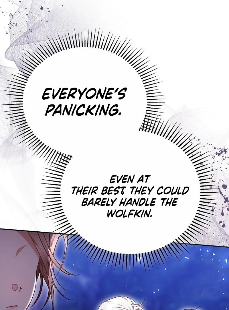 Read The Reason the Villainess Took Up the Sword EN Manga Online