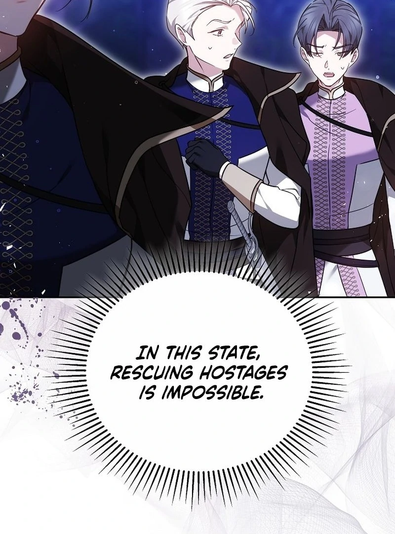 Read The Reason the Villainess Took Up the Sword EN Manga Online