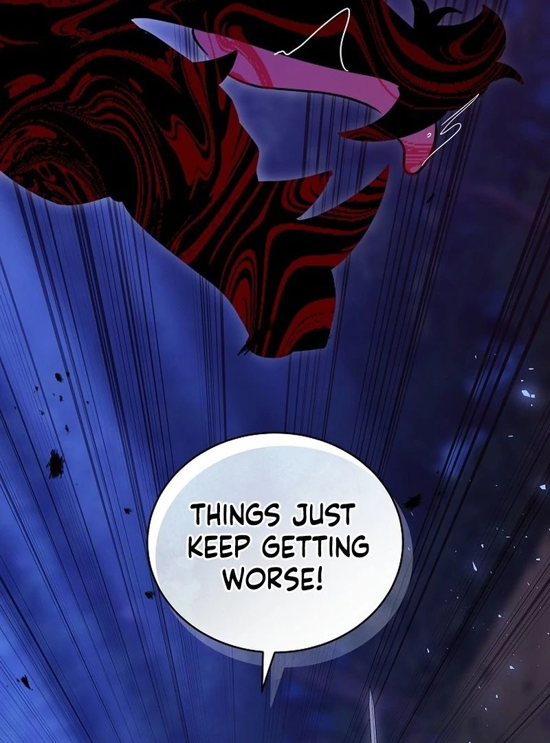 Read The Reason the Villainess Took Up the Sword EN Manga Online