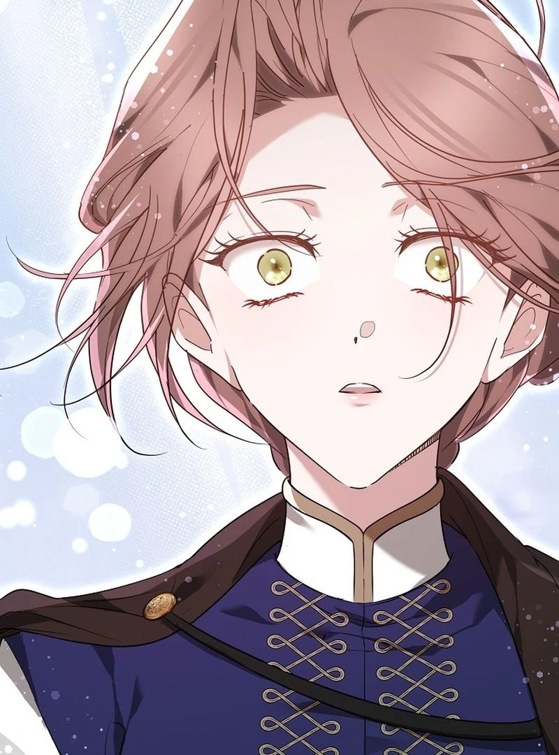 Read The Reason the Villainess Took Up the Sword EN Manga Online