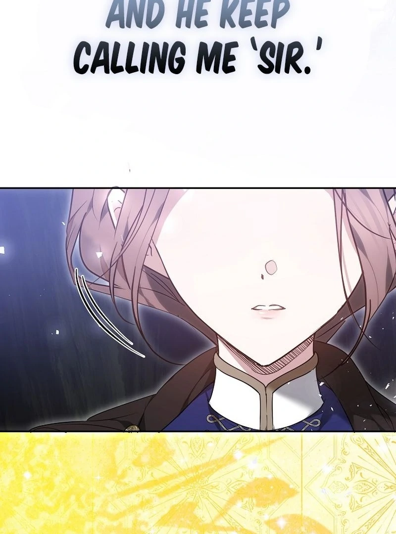 Read The Reason the Villainess Took Up the Sword EN Manga Online