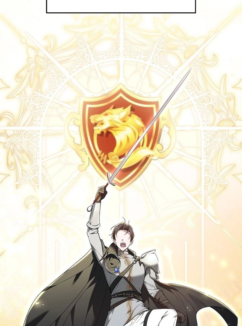 Read The Reason the Villainess Took Up the Sword EN Manga Online
