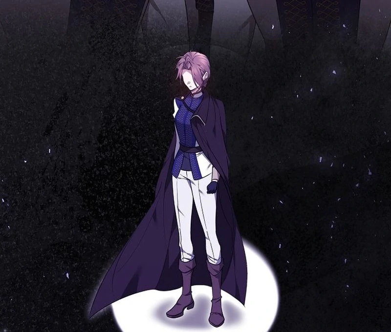 Read The Reason the Villainess Took Up the Sword EN Manga Online