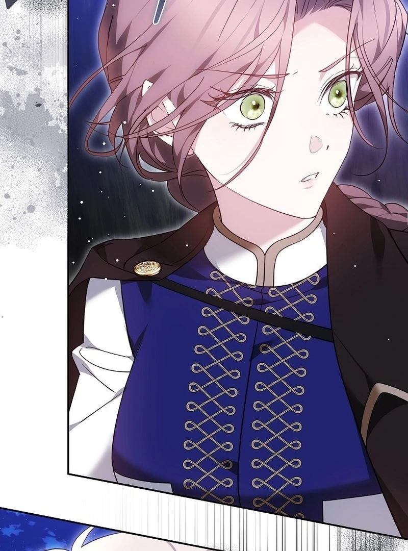 Read The Reason the Villainess Took Up the Sword EN Manga Online