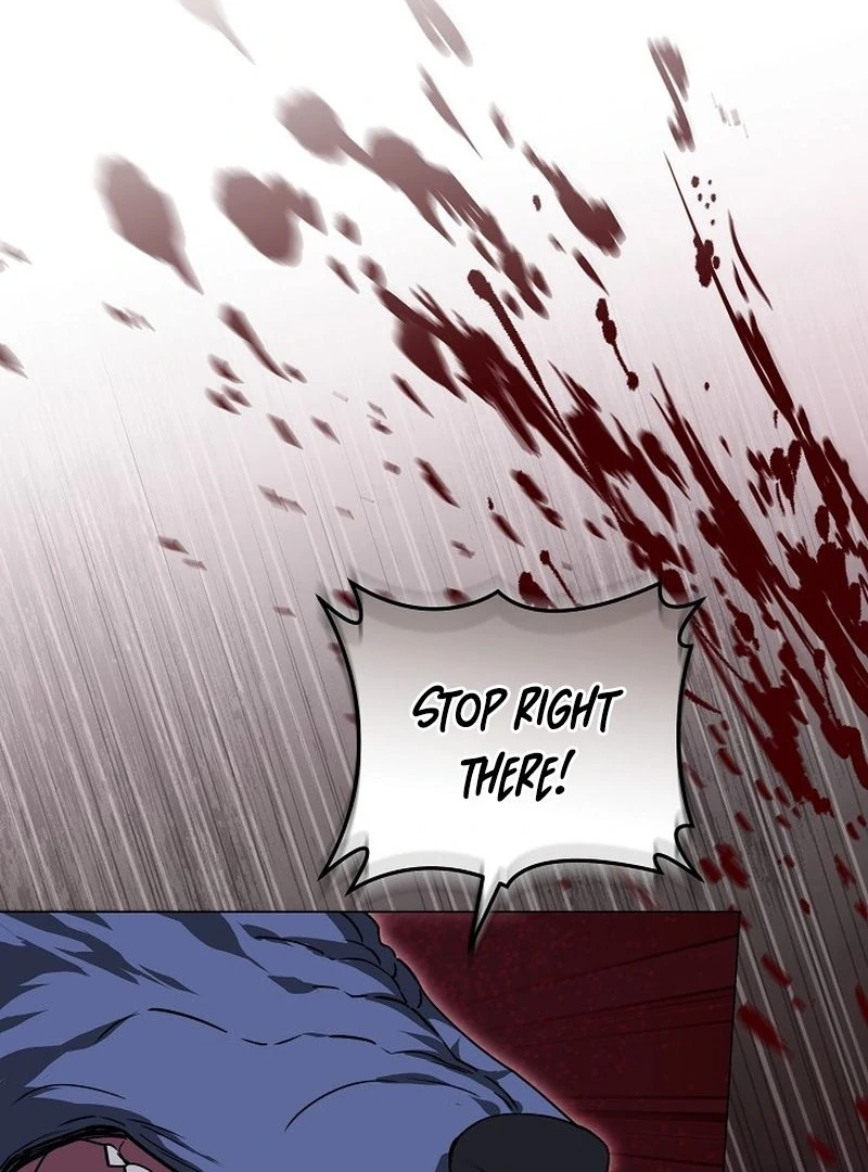 Read The Reason the Villainess Took Up the Sword EN Manga Online