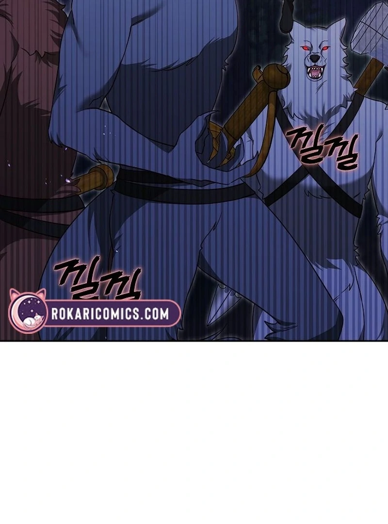Read The Reason the Villainess Took Up the Sword EN Manga Online