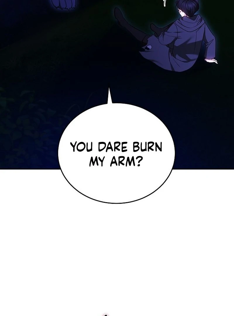 Read The Reason the Villainess Took Up the Sword EN Manga Online