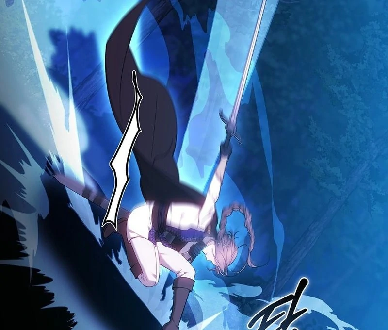 Read The Reason the Villainess Took Up the Sword EN Manga Online