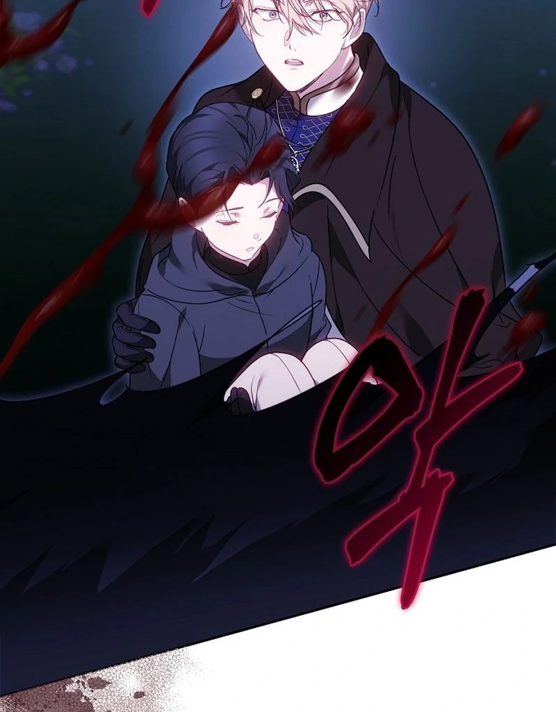 Read The Reason the Villainess Took Up the Sword EN Manga Online