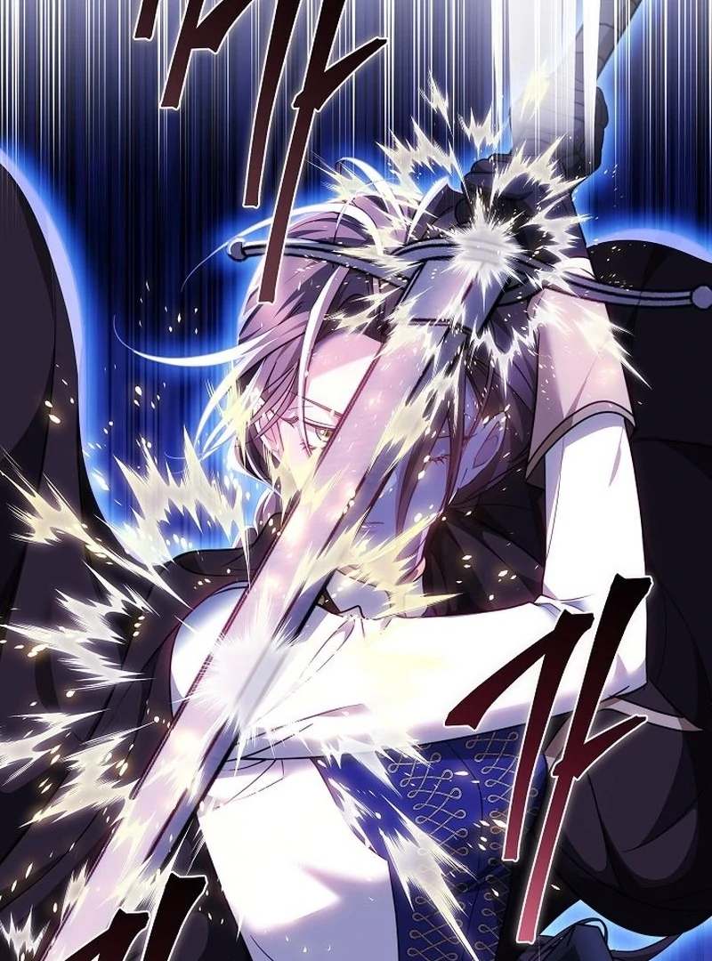 Read The Reason the Villainess Took Up the Sword EN Manga Online