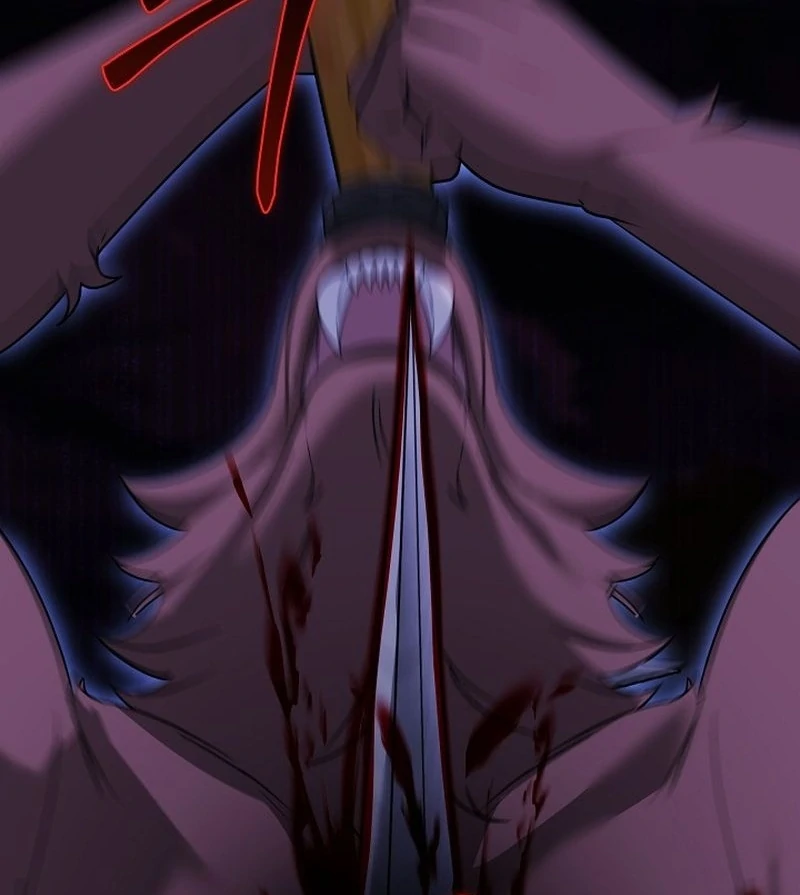 Read The Reason the Villainess Took Up the Sword EN Manga Online