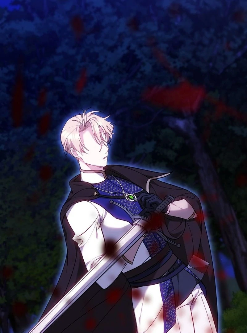 Read The Reason the Villainess Took Up the Sword EN Manga Online