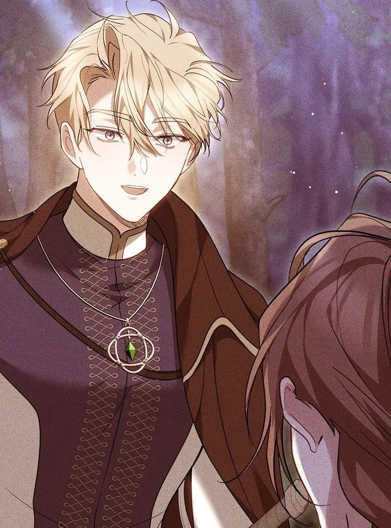Read The Reason the Villainess Took Up the Sword EN Manga Online