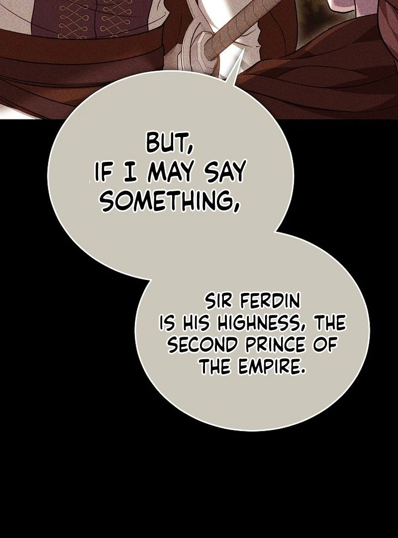 Read The Reason the Villainess Took Up the Sword EN Manga Online