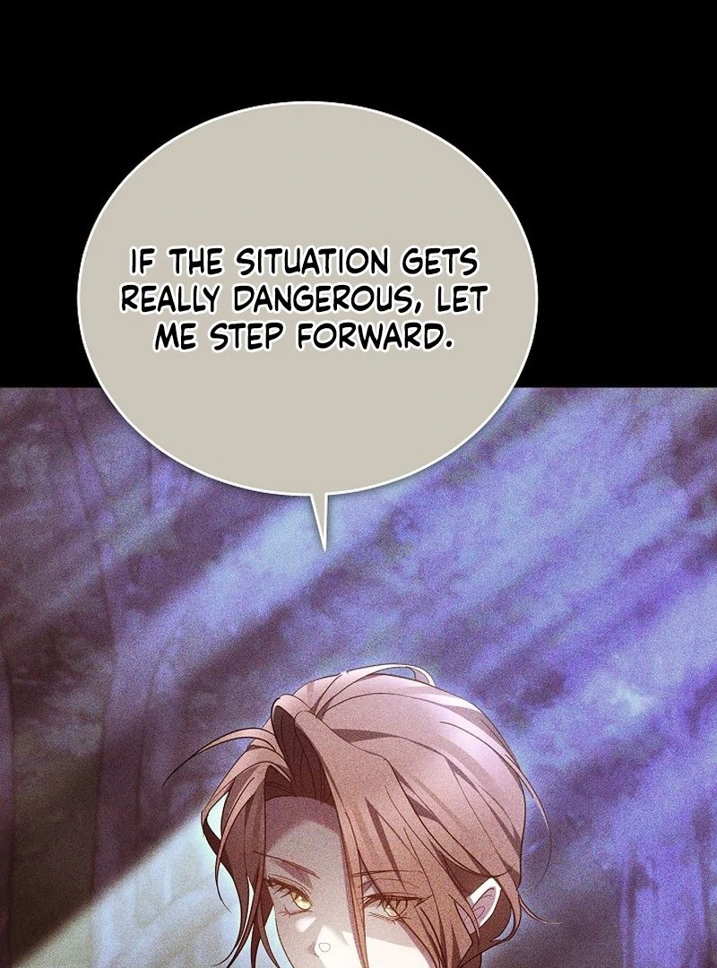 Read The Reason the Villainess Took Up the Sword EN Manga Online