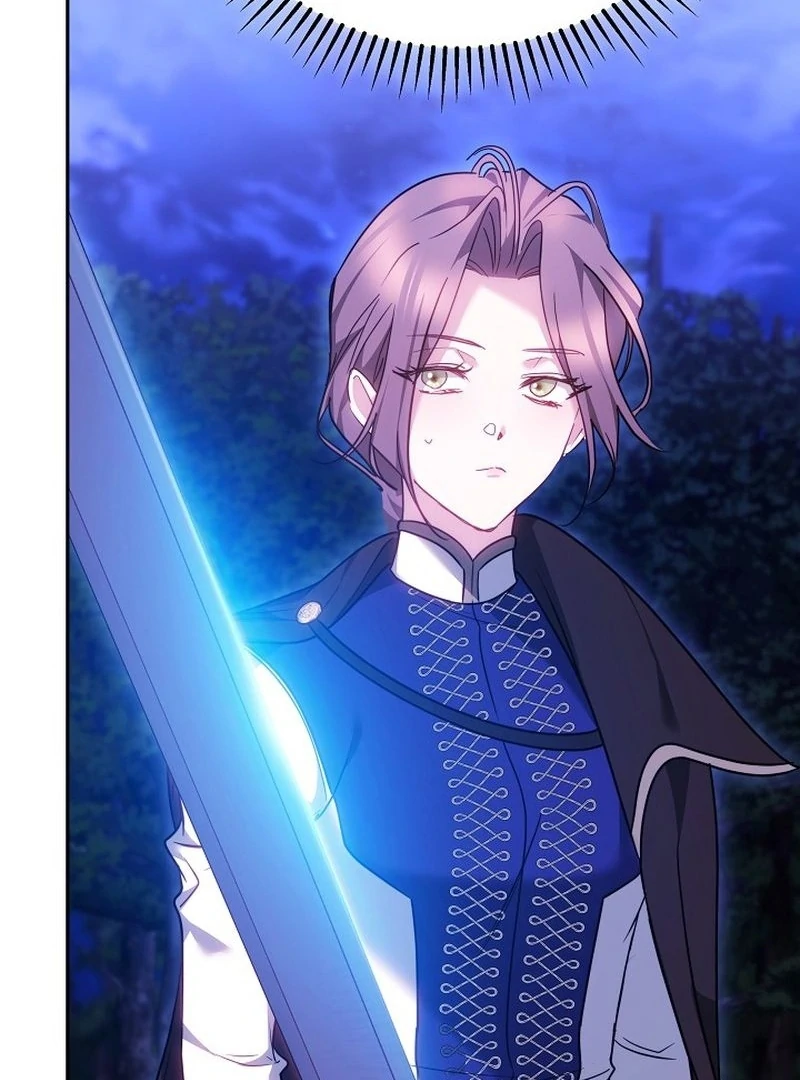 Read The Reason the Villainess Took Up the Sword EN Manga Online