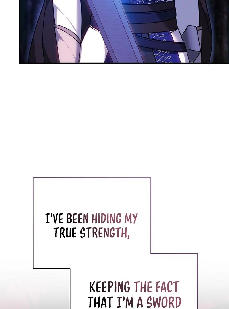 Read The Reason the Villainess Took Up the Sword EN Manga Online