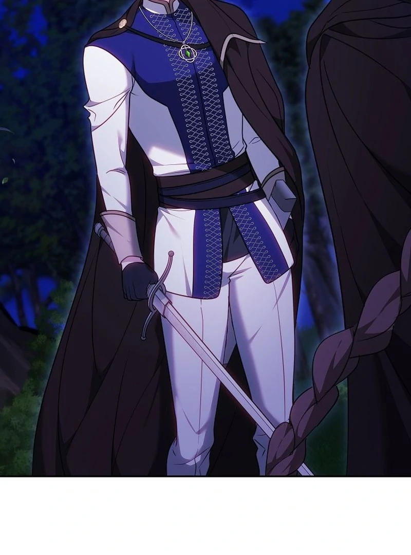 Read The Reason the Villainess Took Up the Sword EN Manga Online