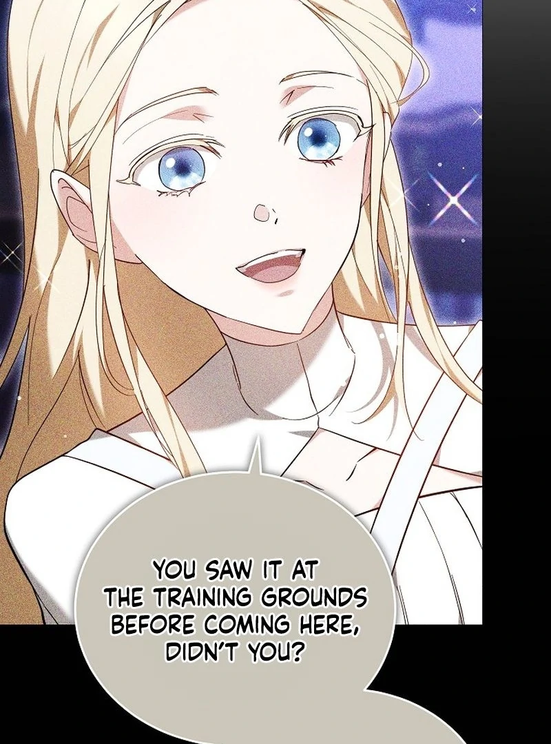 Read The Reason the Villainess Took Up the Sword EN Manga Online