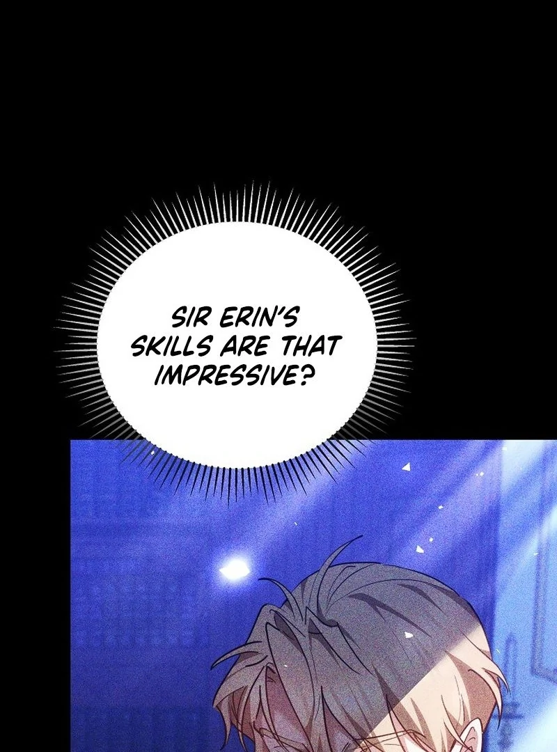 Read The Reason the Villainess Took Up the Sword EN Manga Online