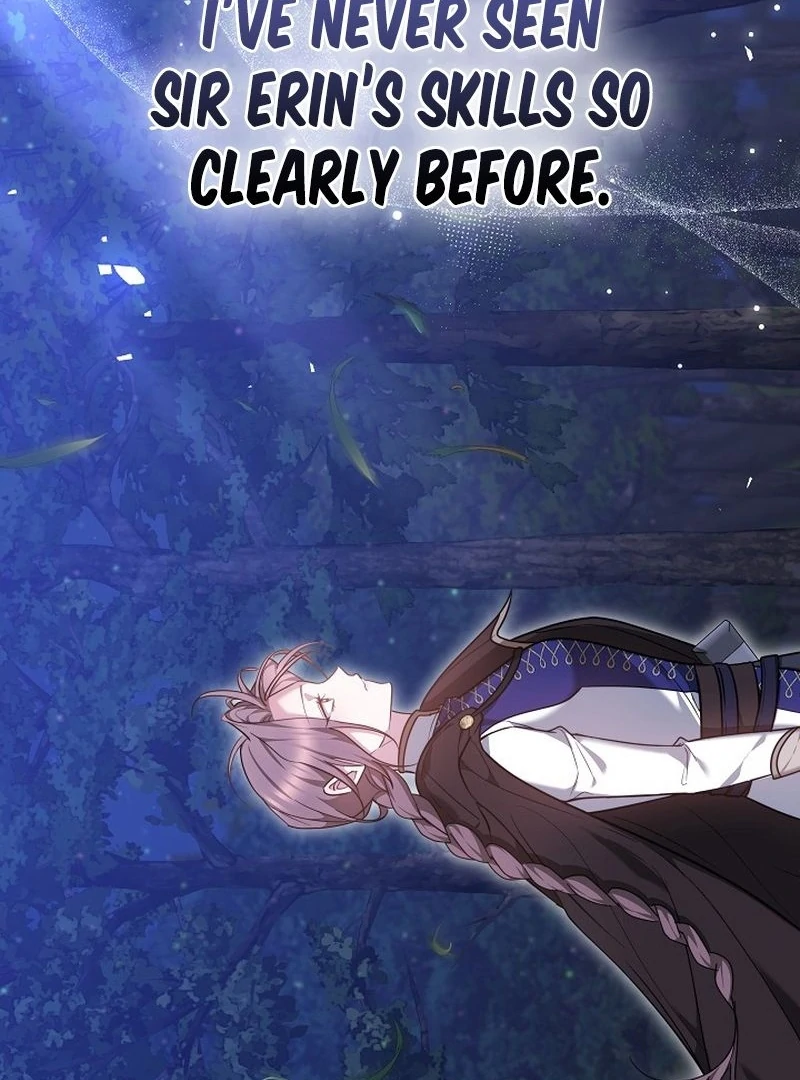 Read The Reason the Villainess Took Up the Sword EN Manga Online