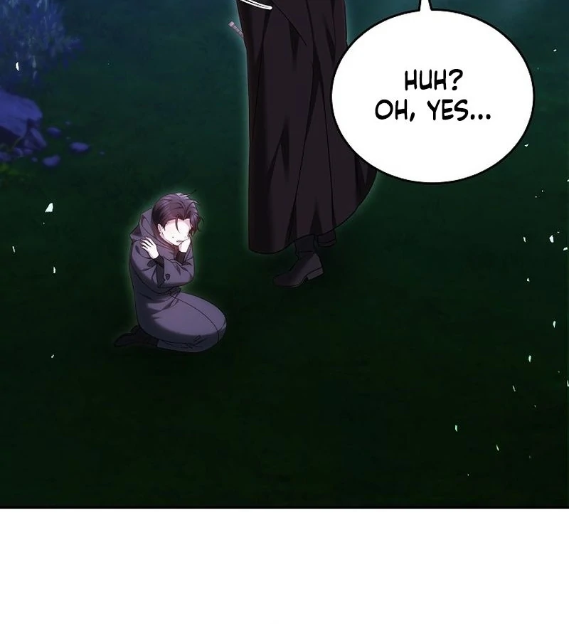 Read The Reason the Villainess Took Up the Sword EN Manga Online