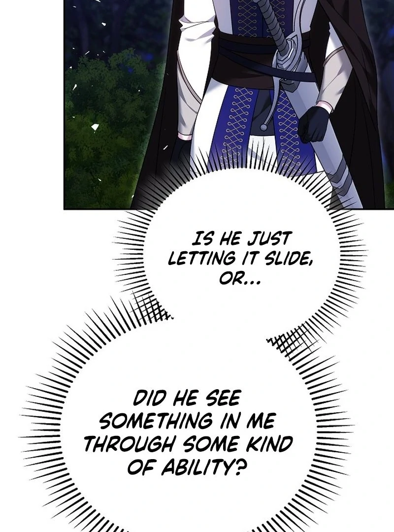 Read The Reason the Villainess Took Up the Sword EN Manga Online